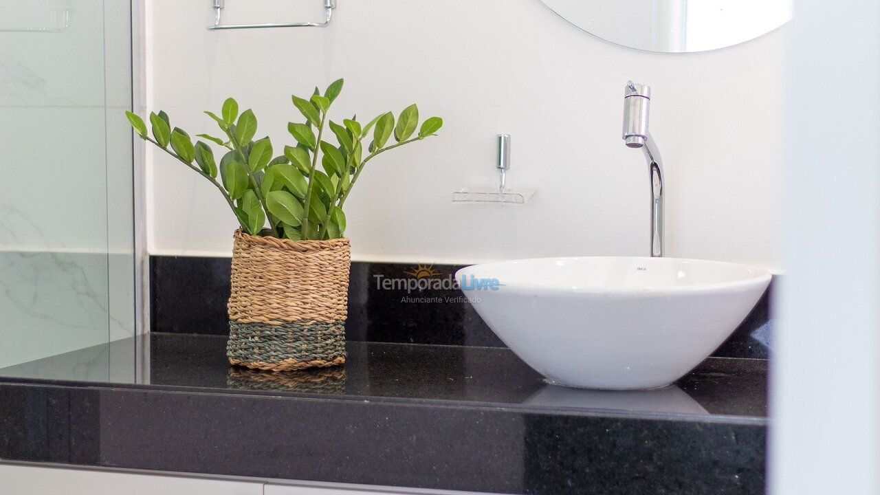 Casa para alquiler de vacaciones em Tibau do Sul (Rn Praia de Pipa)