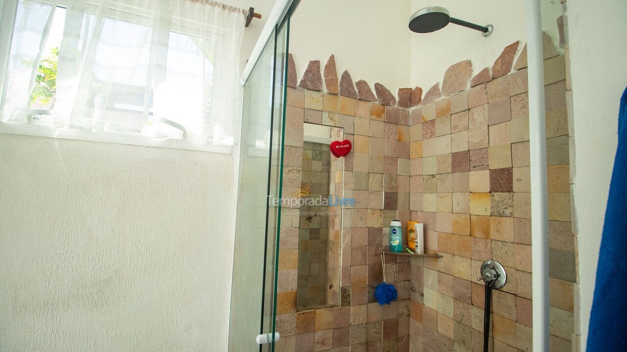 Casa para alquiler de vacaciones em Ceará Mirim (Rn Praia de Jacumã)