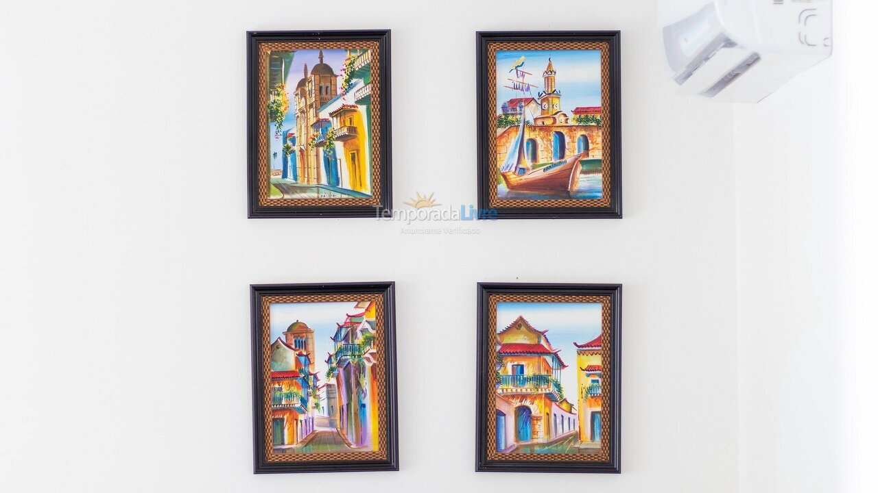 Casa para alquiler de vacaciones em Tibau do Sul (Rn Praia de Pipa)