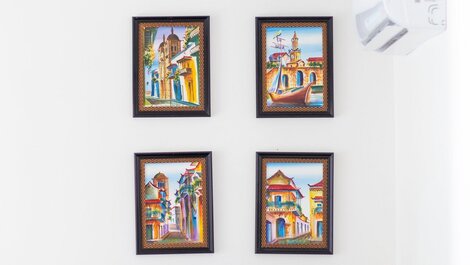 Flamingos Pipa #03 - Piscina y jacuzzi de Carpediem