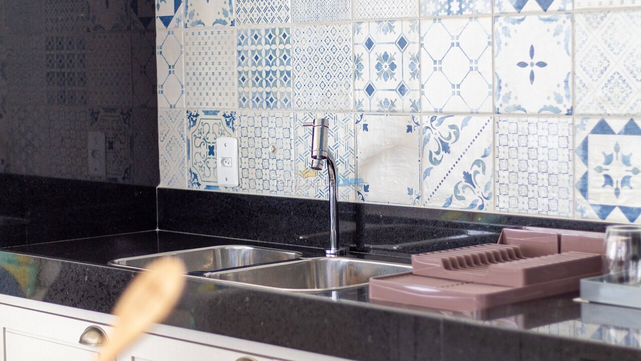 Casa para alquiler de vacaciones em Tibau do Sul (Rn Praia de Pipa)