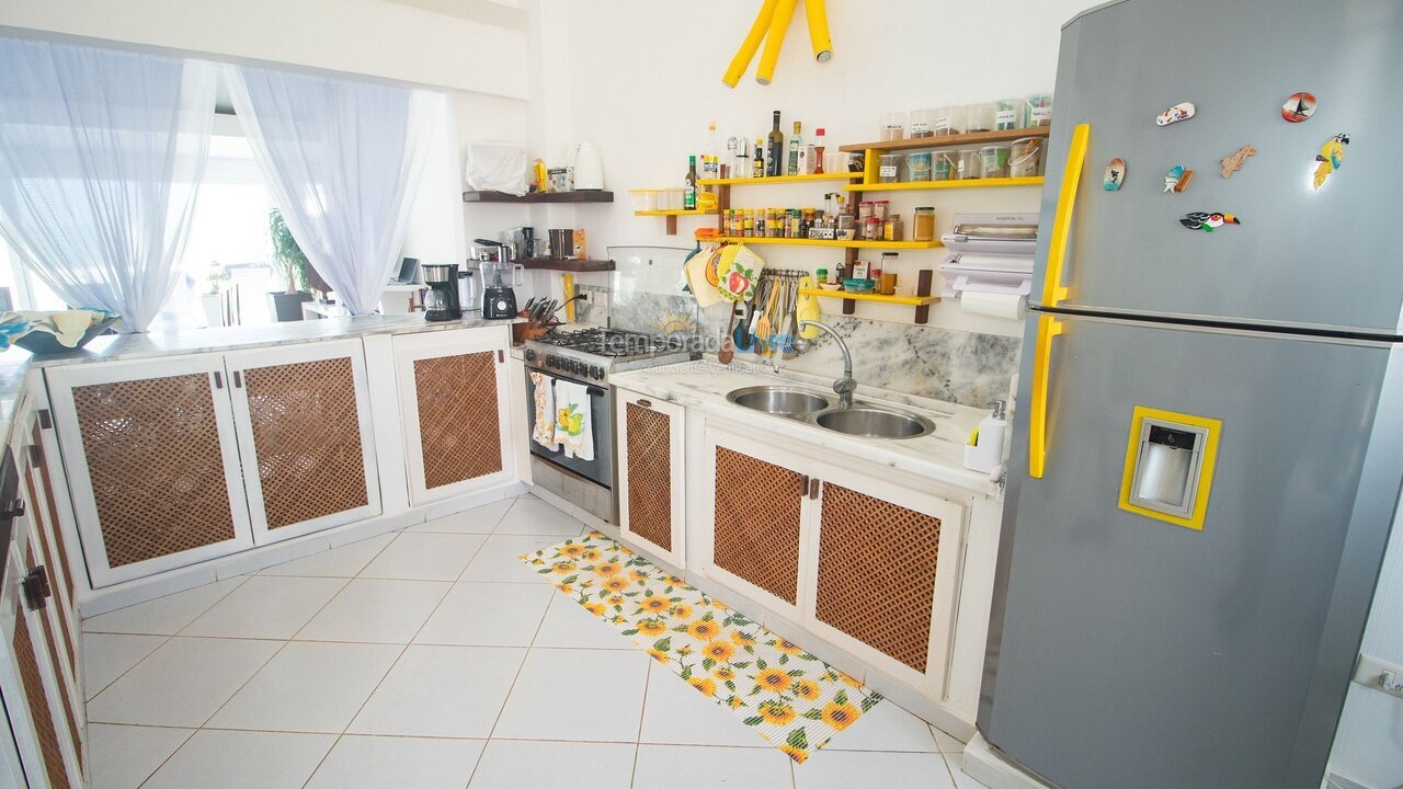 Casa para alquiler de vacaciones em Ceará Mirim (Rn Praia de Jacumã)