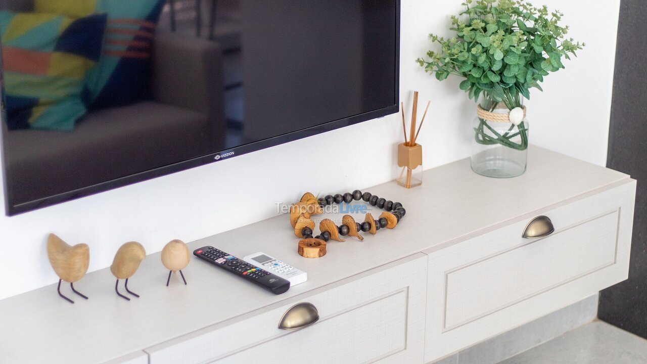 Casa para alquiler de vacaciones em Tibau do Sul (Rn Praia de Pipa)