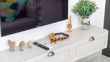 Flamingos Pipa #03 - Piscina y jacuzzi de Carpediem