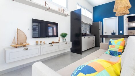 Flamingos Pipa #03 - Piscina y jacuzzi de Carpediem