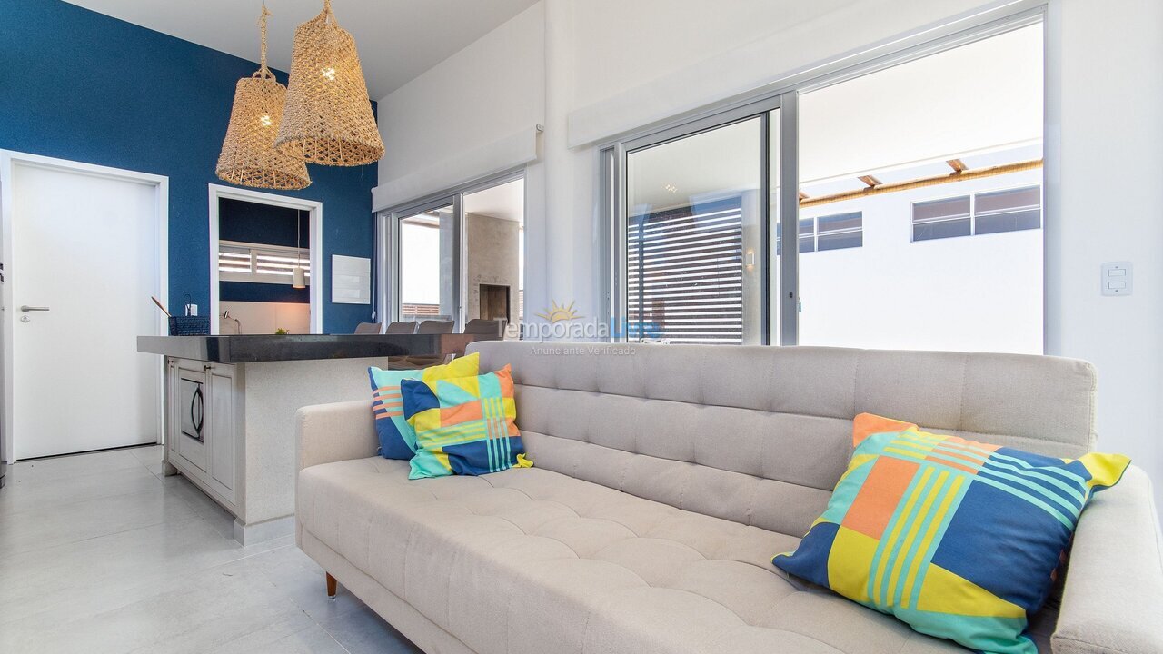 Casa para alquiler de vacaciones em Tibau do Sul (Rn Praia de Pipa)