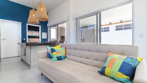 Flamingos Pipa #03 - Piscina y jacuzzi de Carpediem