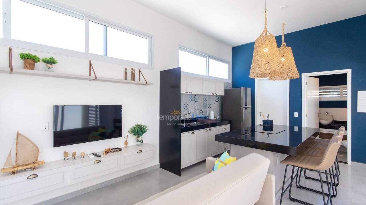 Casa para alquiler de vacaciones em Tibau do Sul (Rn Praia de Pipa)