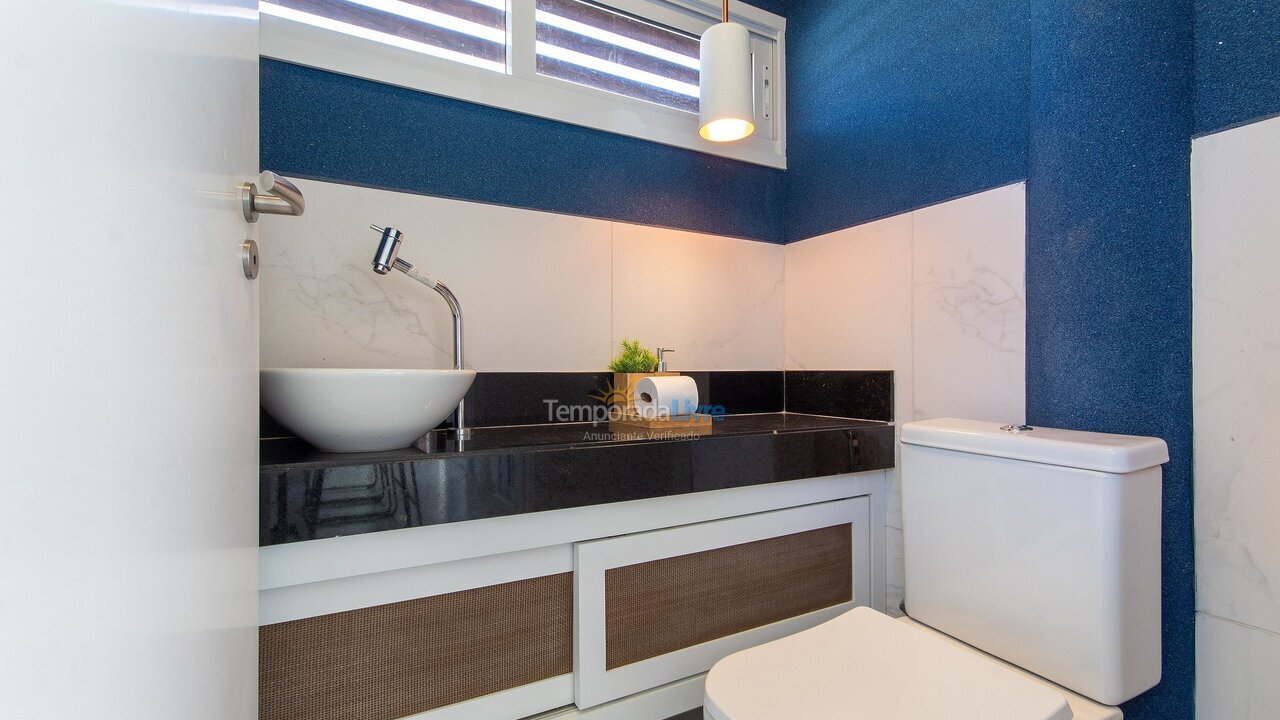 Casa para alquiler de vacaciones em Tibau do Sul (Rn Praia de Pipa)