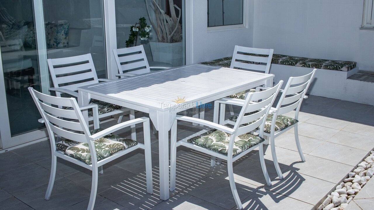 Casa para alquiler de vacaciones em Ceará Mirim (Rn Praia de Jacumã)