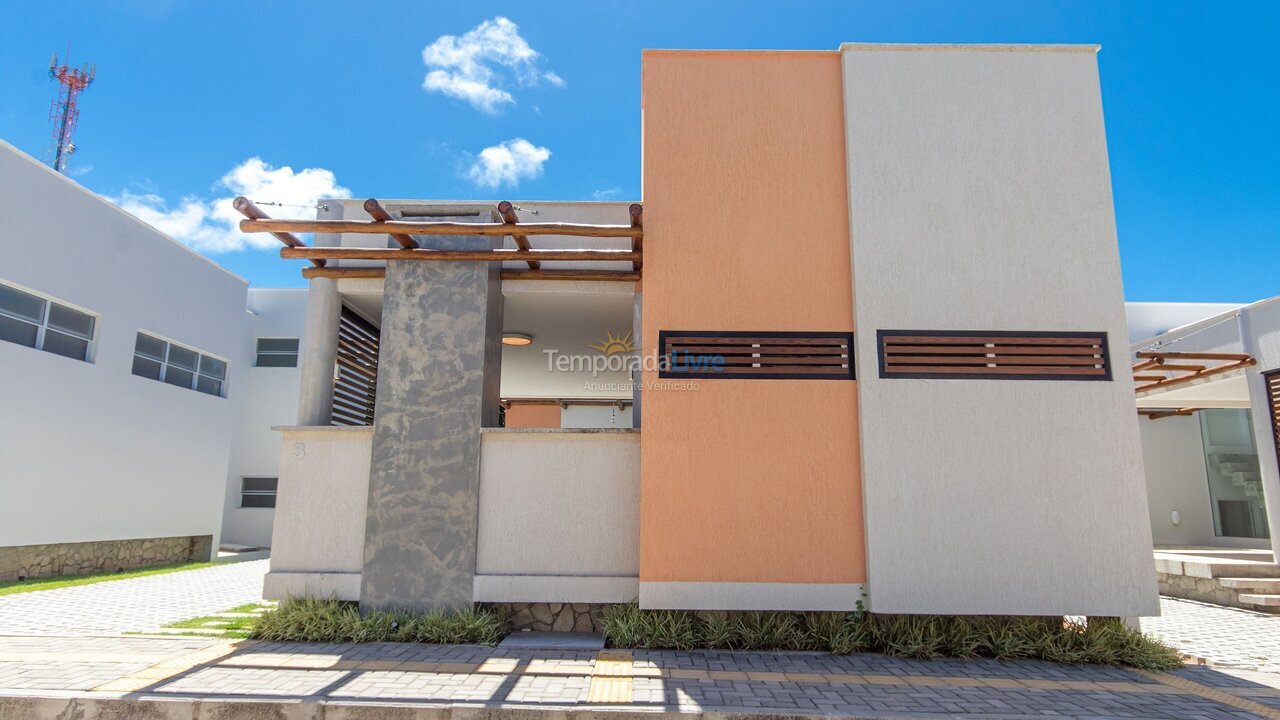 Casa para alquiler de vacaciones em Tibau do Sul (Rn Praia de Pipa)