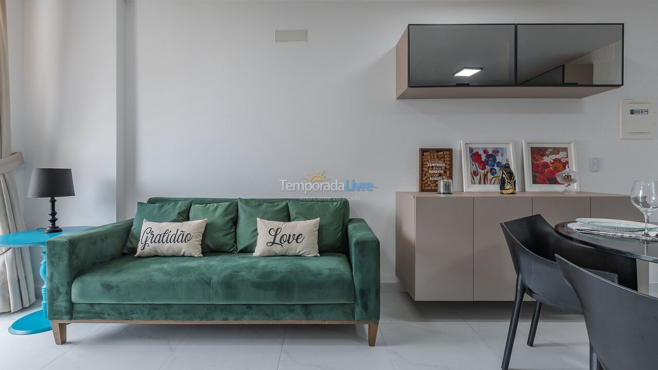 Apartamento para aluguel de temporada em Fortaleza (Ce Aldeota)