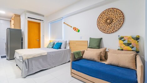 Makia Beach #D3 - em Muro Alto por Carpediem