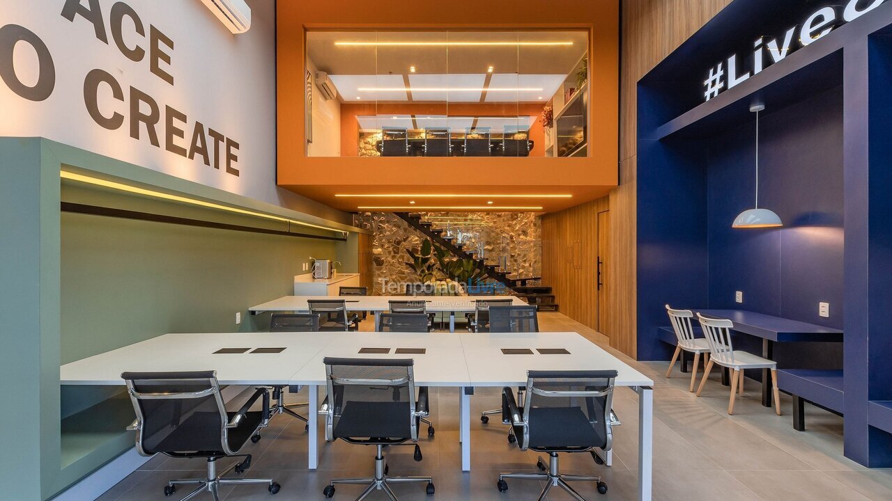 Apartamento para aluguel de temporada em Fortaleza (Ce Aldeota)