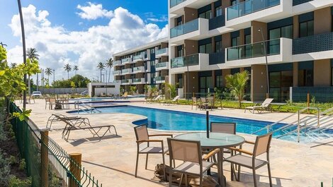 Makia Beach #D3 - em Muro Alto por Carpediem