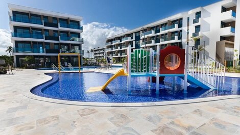 Makia Beach #D3 - em Muro Alto por Carpediem