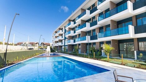 Makia Beach #D3 - em Muro Alto por Carpediem