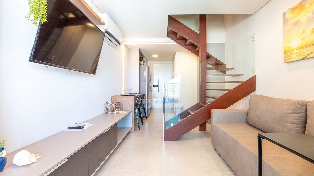 Apartamento para aluguel de temporada em Porto de Galinhas (Porto de Galinhas)