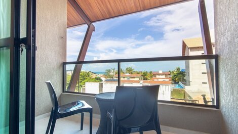 Villa Del Porto #307 - Flat em Porto por Carpediem