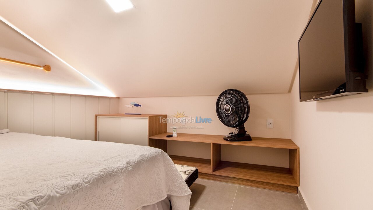 Apartamento para aluguel de temporada em Porto de Galinhas (Porto de Galinhas)