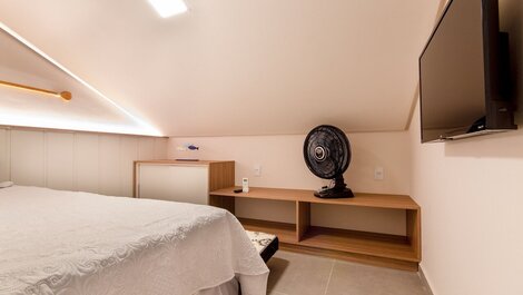 Villa Del Porto #307 - Flat em Porto por Carpediem