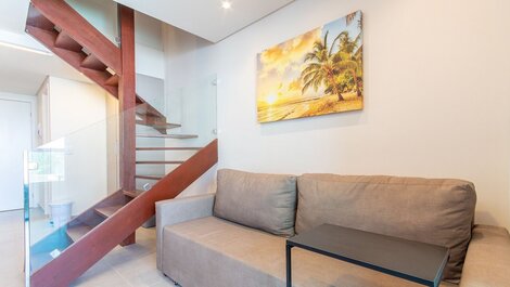 Villa Del Porto #307 - Flat em Porto por Carpediem