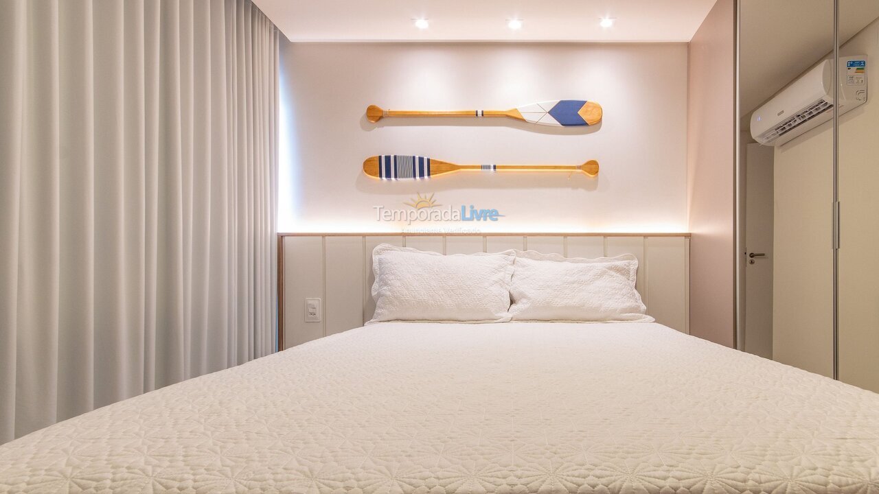 Apartamento para aluguel de temporada em Porto de Galinhas (Porto de Galinhas)