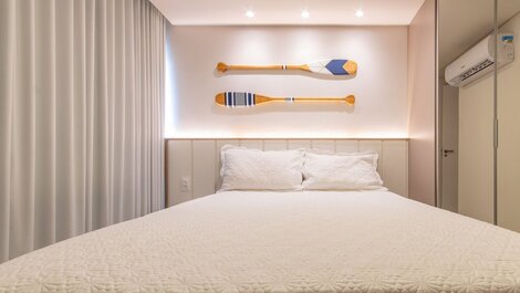 Villa Del Porto #307 - Flat em Porto por Carpediem
