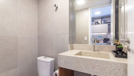 Villa Del Porto #307 - Flat em Porto por Carpediem