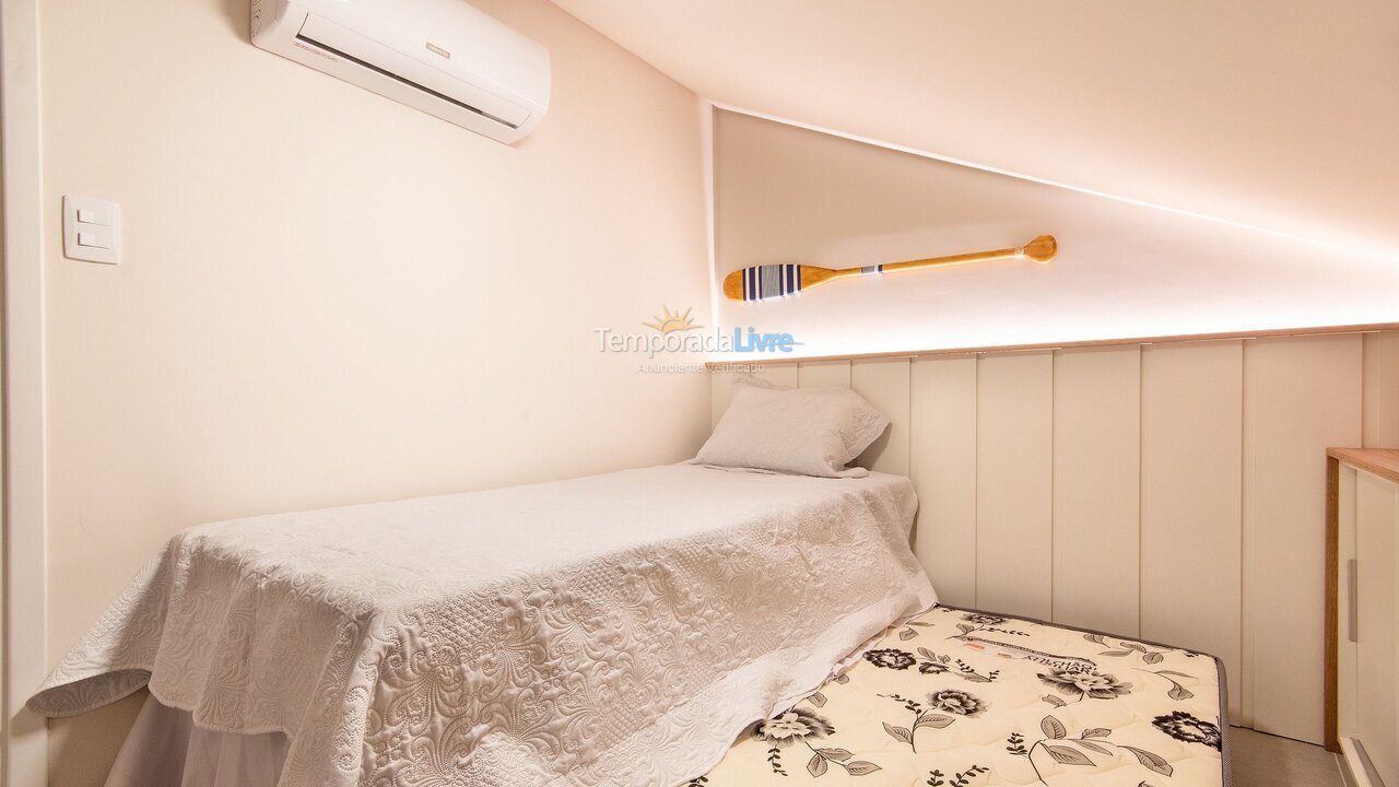 Apartamento para aluguel de temporada em Porto de Galinhas (Porto de Galinhas)