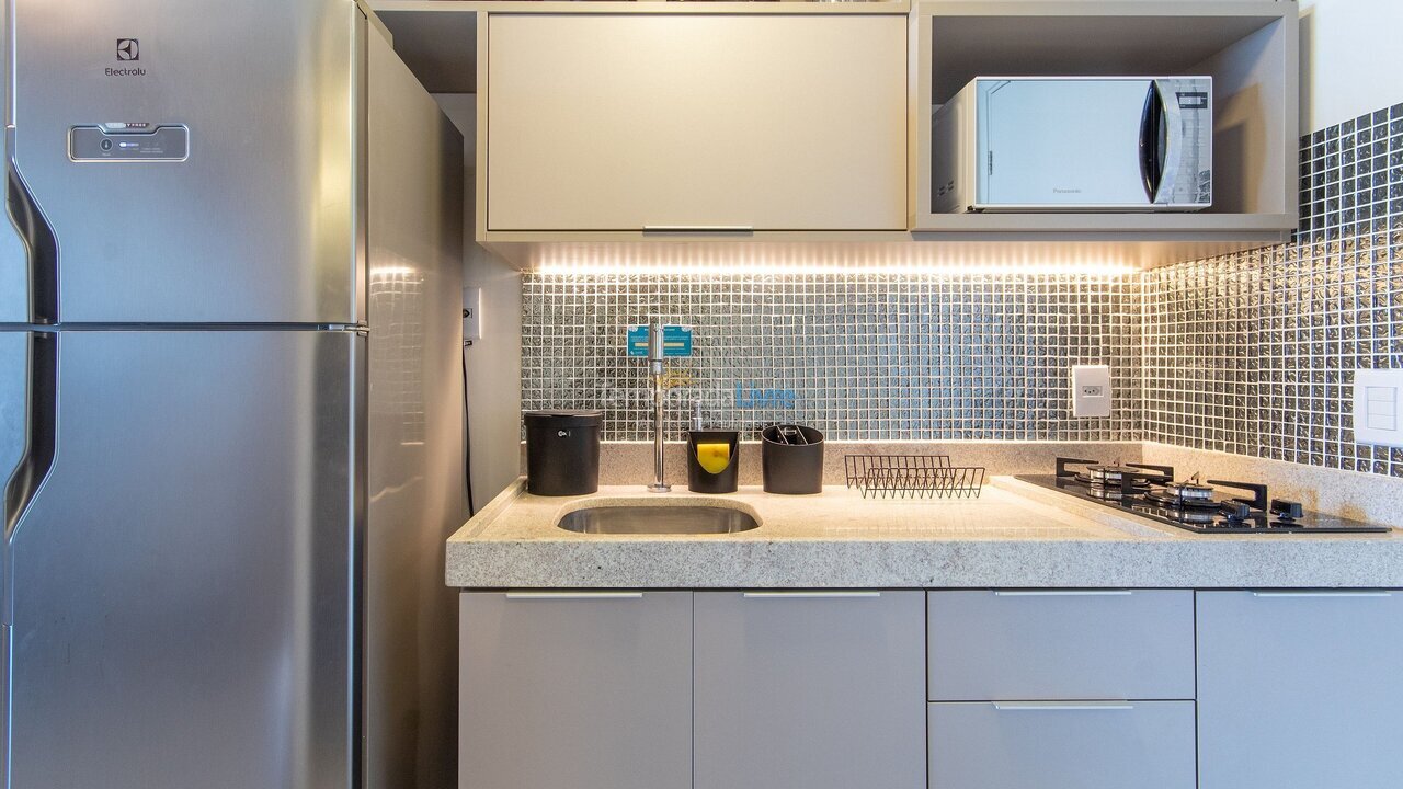Apartamento para aluguel de temporada em Porto de Galinhas (Porto de Galinhas)