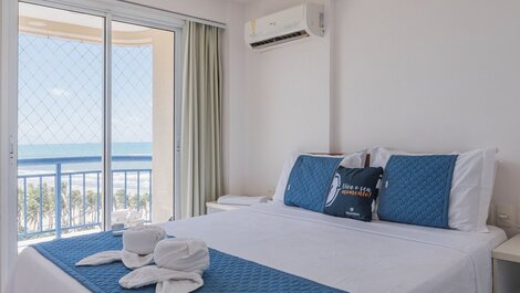 Beach Village #1004 - Praia do Futuro por Carpediem