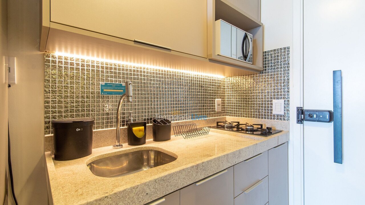 Apartamento para aluguel de temporada em Porto de Galinhas (Porto de Galinhas)