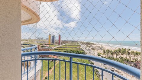 Beach Village #1004 - Praia do Futuro por Carpediem