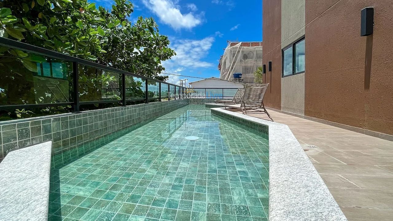 Apartamento para aluguel de temporada em Porto de Galinhas (Porto de Galinhas)