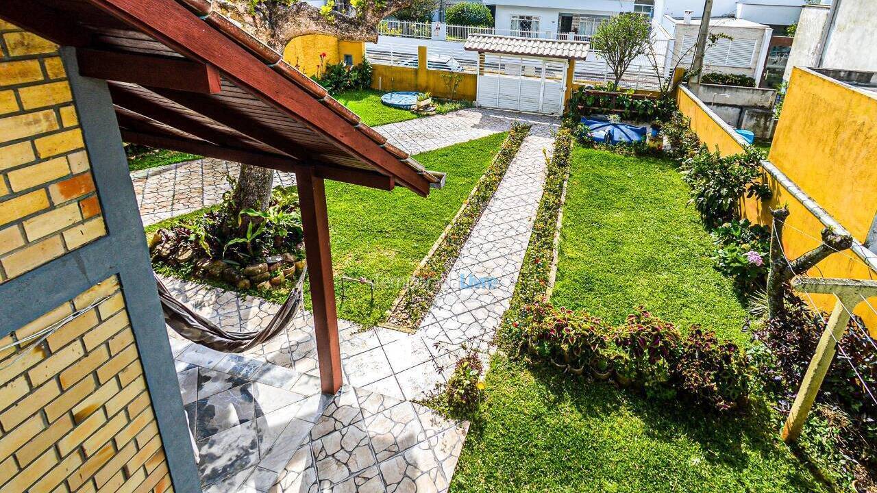 House for vacation rental in Bombinhas (Praia de Bombinhas)