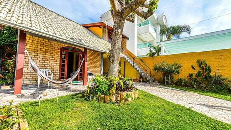 Casa para alugar em Bombinhas - Praia de Bombinhas