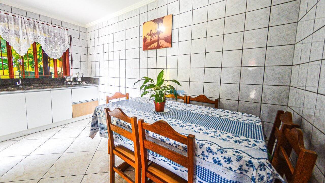 House for vacation rental in Bombinhas (Praia de Bombinhas)