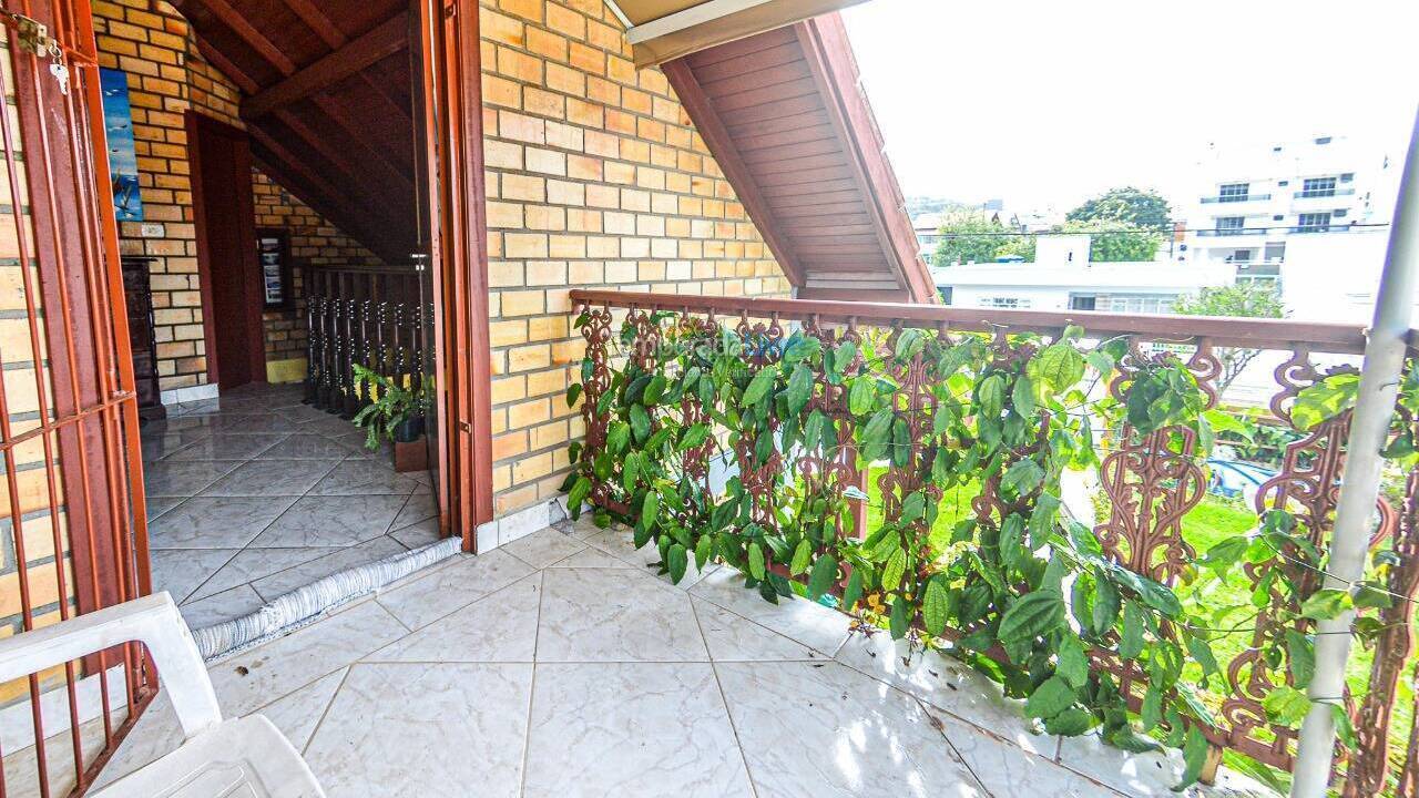 House for vacation rental in Bombinhas (Praia de Bombinhas)