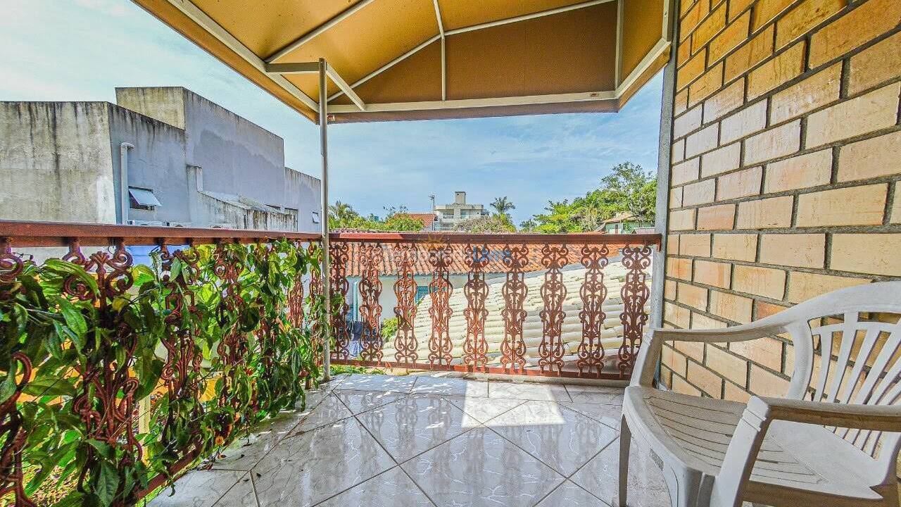 House for vacation rental in Bombinhas (Praia de Bombinhas)