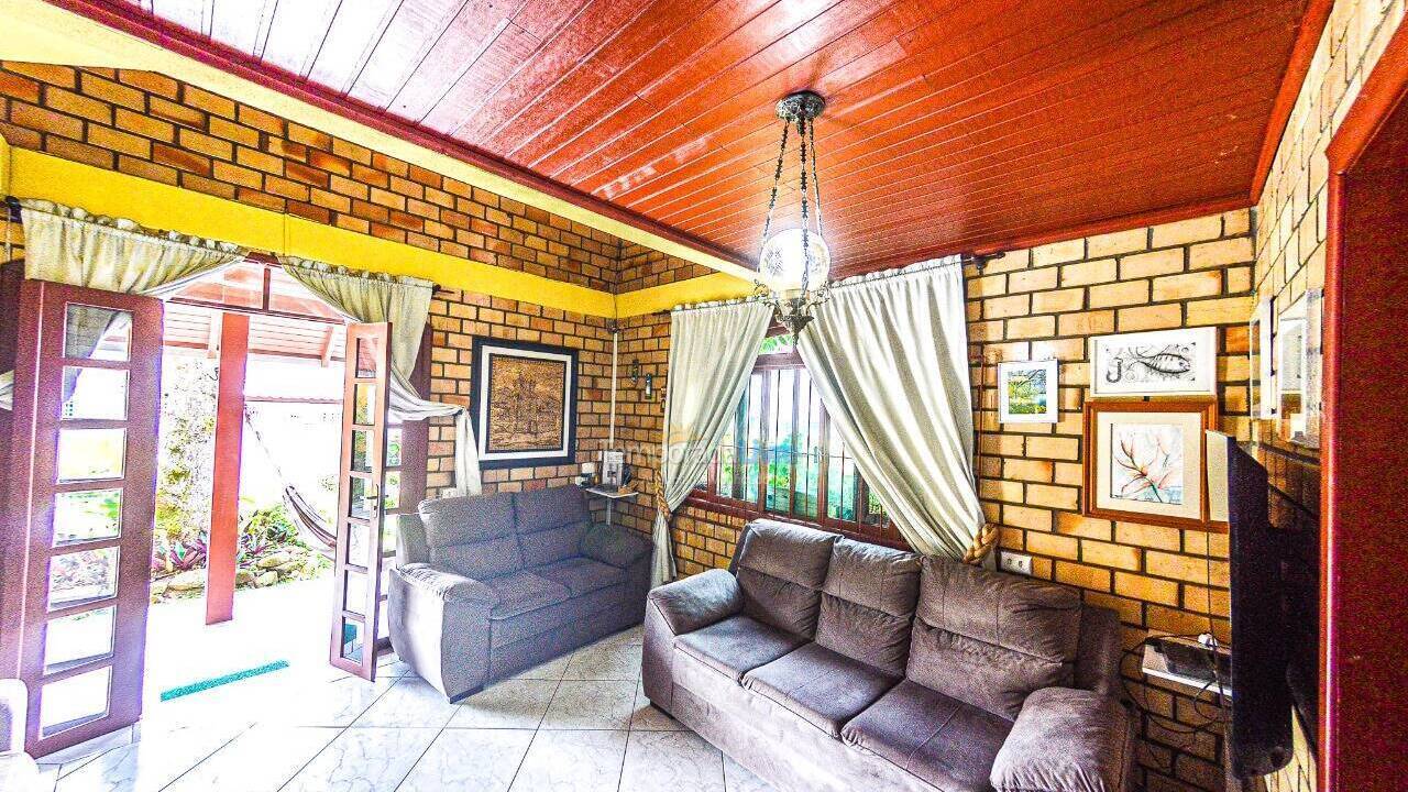 House for vacation rental in Bombinhas (Praia de Bombinhas)