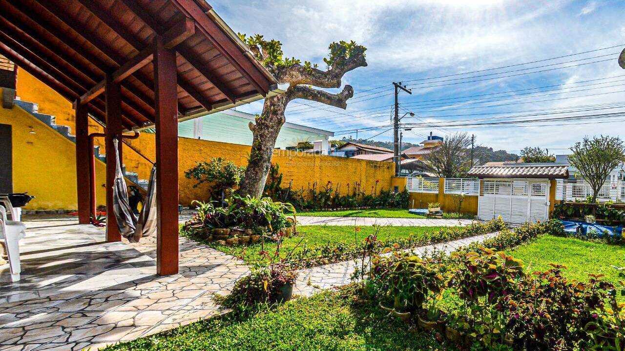 House for vacation rental in Bombinhas (Praia de Bombinhas)