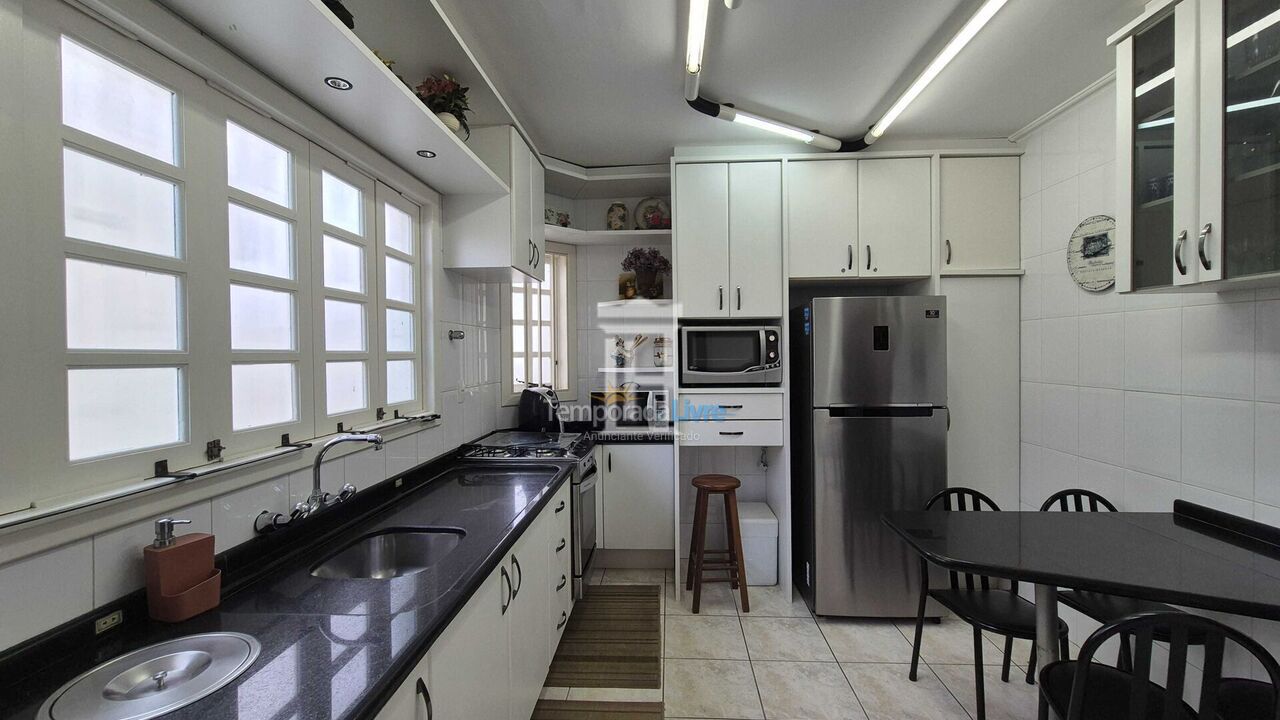 Casa para aluguel de temporada em Florianopolis (Jurerê Internacional)