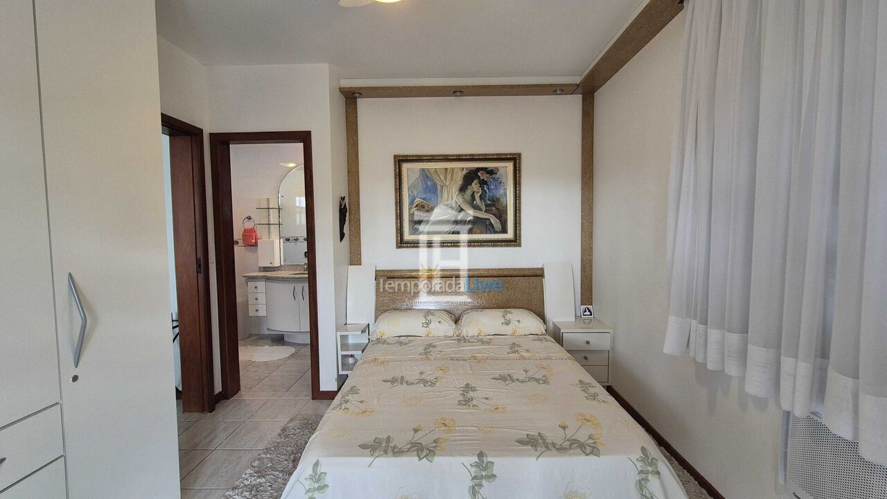 Casa para aluguel de temporada em Florianopolis (Jurerê Internacional)