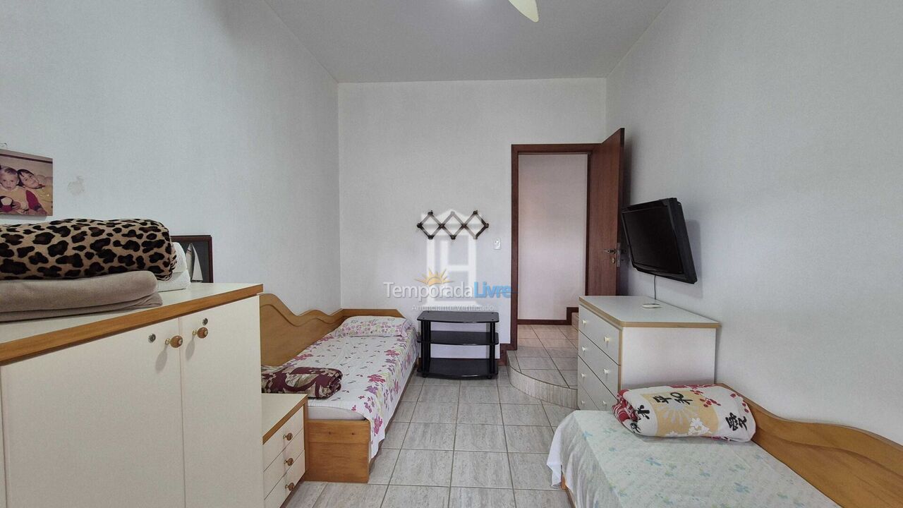 Casa para aluguel de temporada em Florianopolis (Jurerê Internacional)