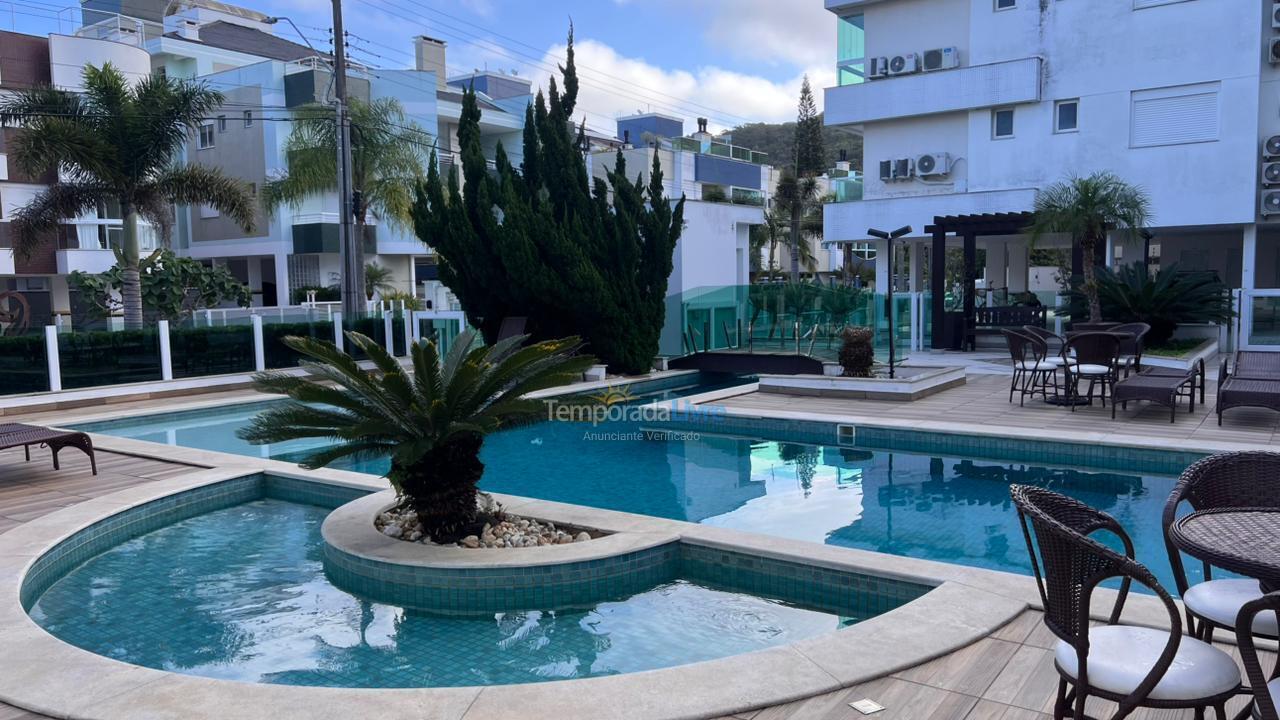 Apartamento para aluguel de temporada em Florianopolis (Praia dos Ingleses)