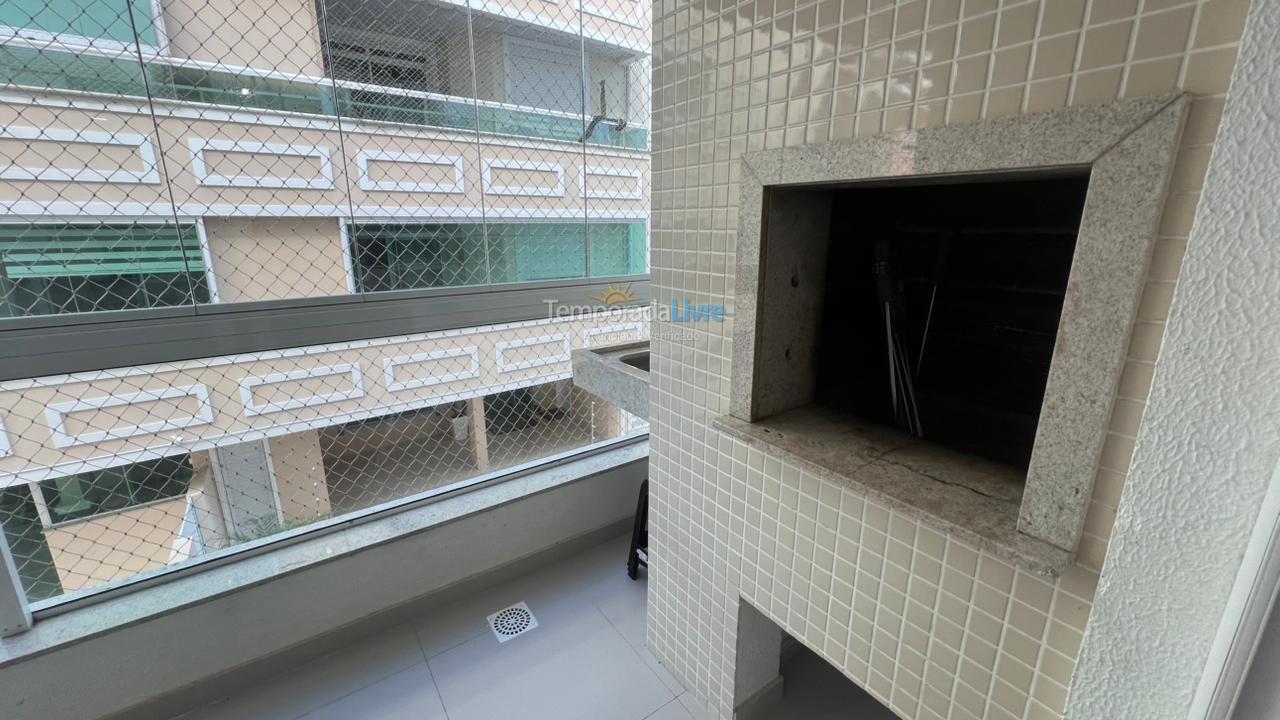 Apartamento para aluguel de temporada em Florianopolis (Praia dos Ingleses)