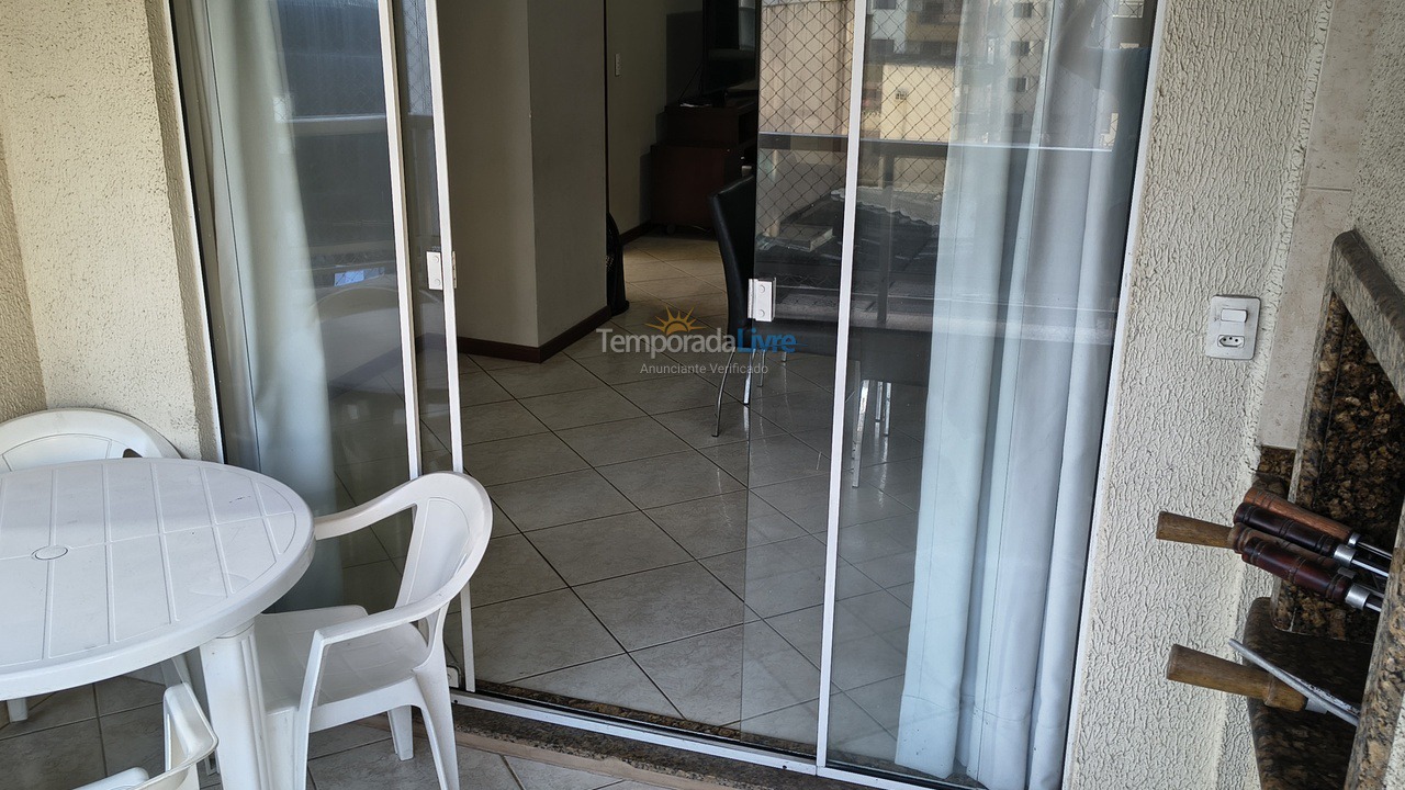 Apartamento para alquiler de vacaciones em Itapema (Meia Praia)