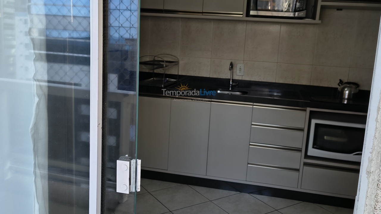 Apartamento para alquiler de vacaciones em Itapema (Meia Praia)