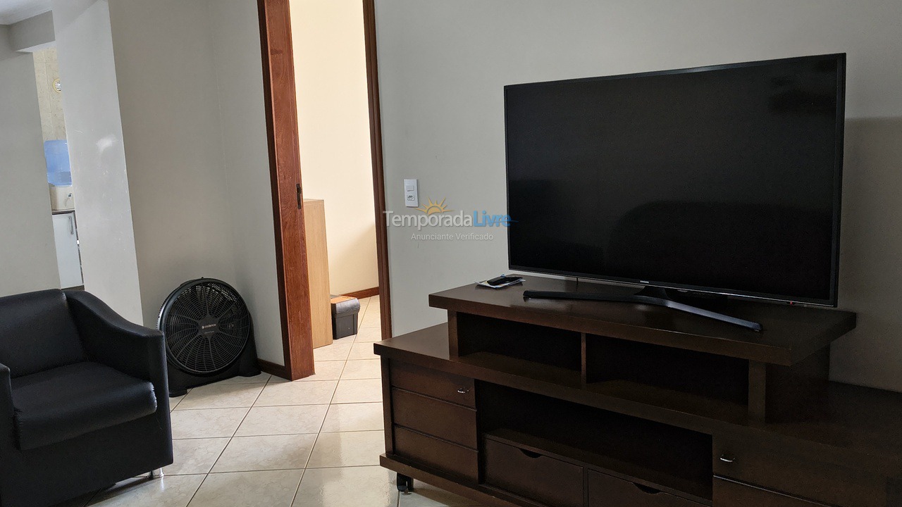 Apartamento para alquiler de vacaciones em Itapema (Meia Praia)